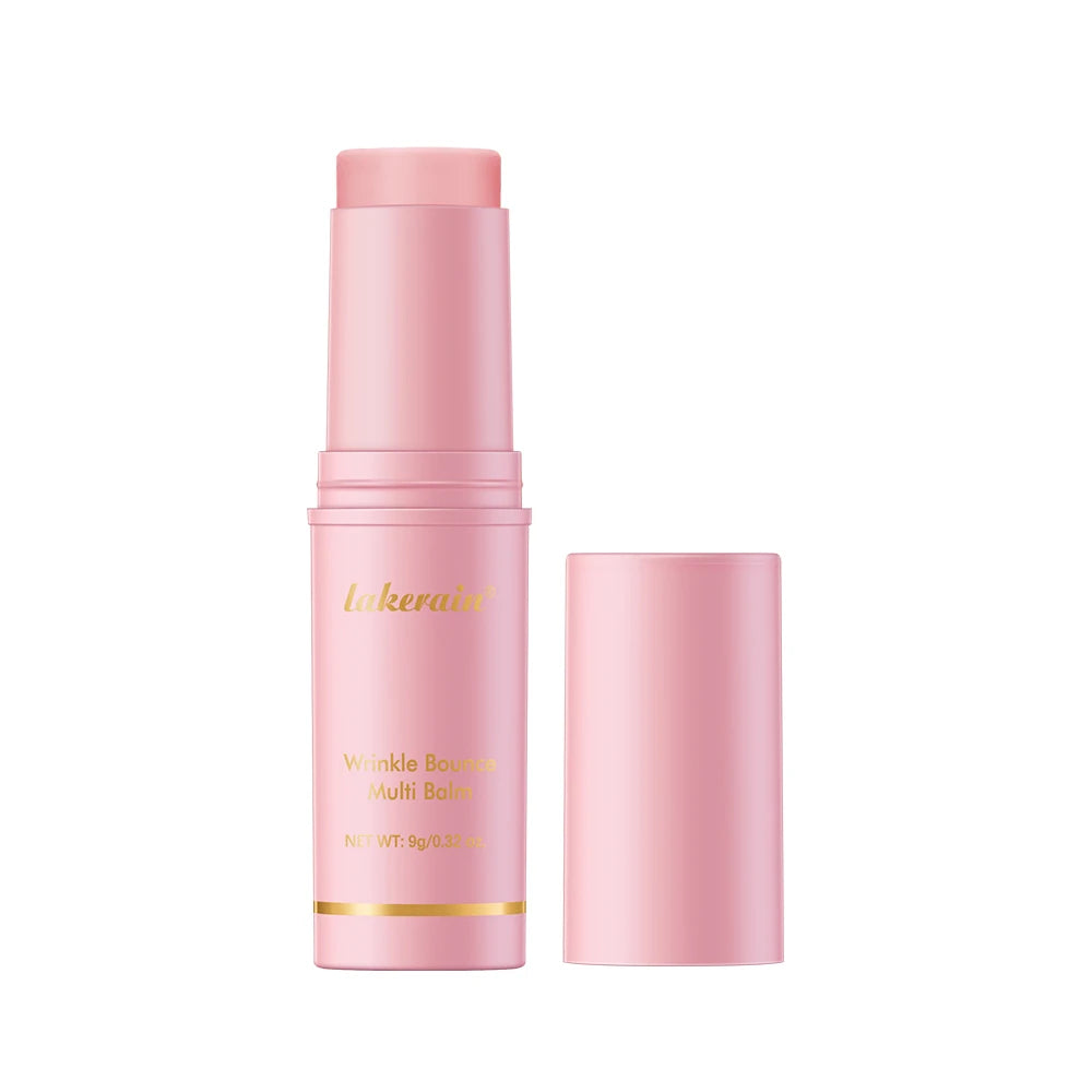 KAHI Multi Balm Stick Wrinkle Bounce — Hidratación Instantánea y Antiarrugas